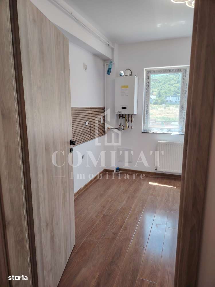 Apartament finisat | Etaj intermediar | Cartier Terra - Imagine principală: 5/9