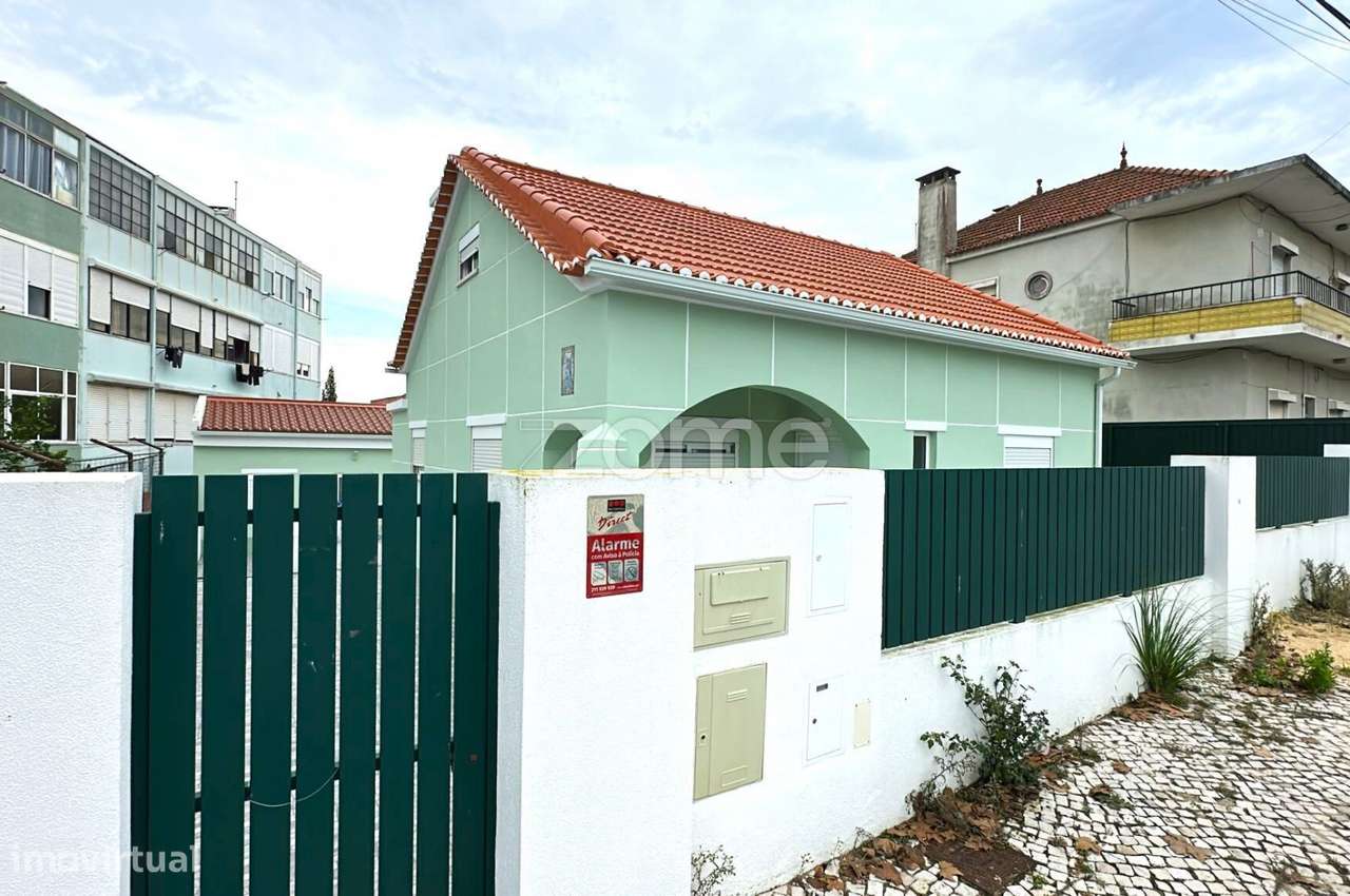 Moradia - Alojamento Estudantil - Grande imagem: 4/15