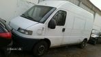 Fiat Ducato de 1994 a 2002 - 2