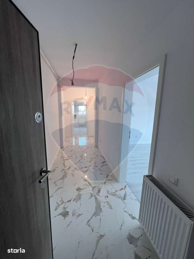 DE VANZARE 2 Camere / Rezidențial Boutique –Matei Millo/Voluntari-4