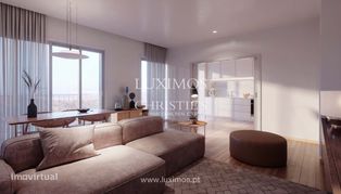 Vallada City Flats: apartamento T0, à venda, no centro do Porto - Grande imagem: 5/14