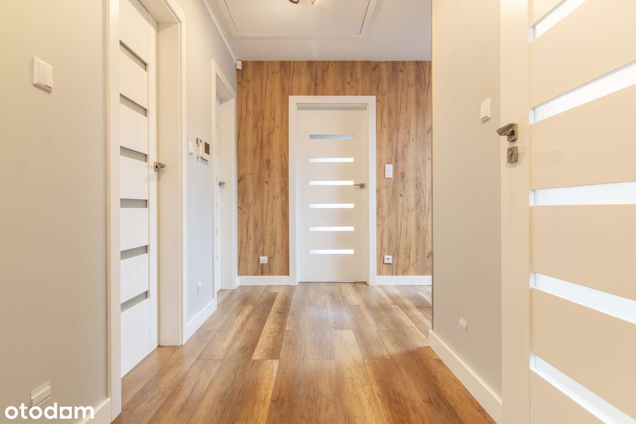 DOM  – LUBIESZÓW | 284 m² | 10 arów | Garaż 2-stanowiskowy-18