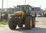 JCB Fastrac 4220 Trimble - 2