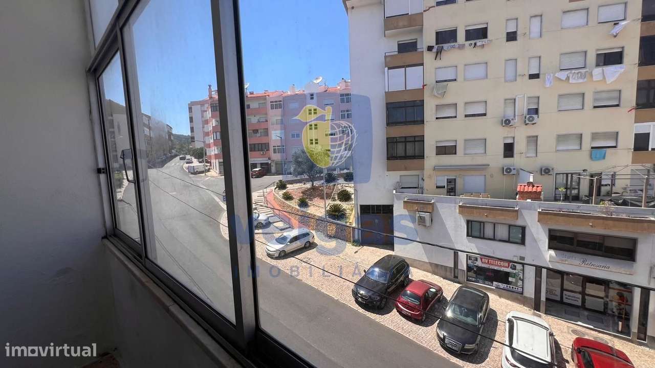 APARTAMENTO T2 BOM SUCESSO-30