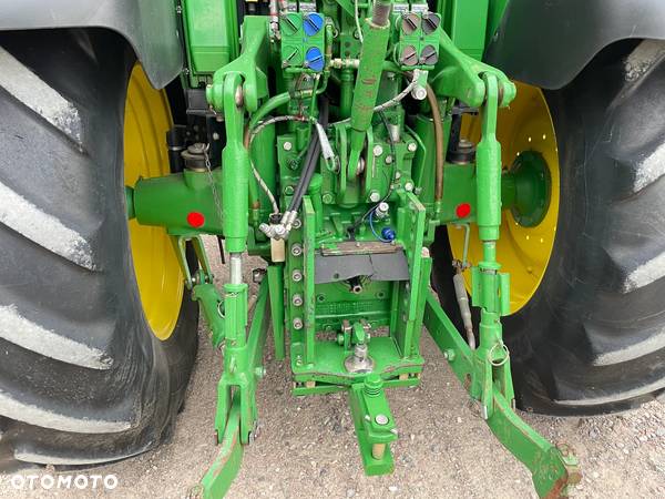 John Deere 6930 Premium - 8