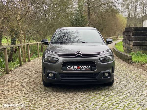 Citroën C4 Cactus 1.2 PureTech Shine - 4