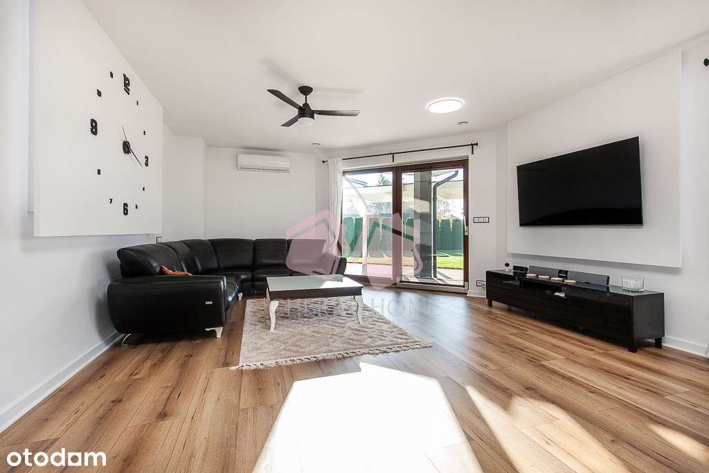 Dom w spokojnej okolicy do Negocjacji-4