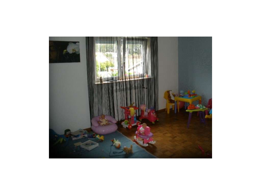 Moradia T3+2 individual, térrea com anexo T2 e piscina na zona de C...-10