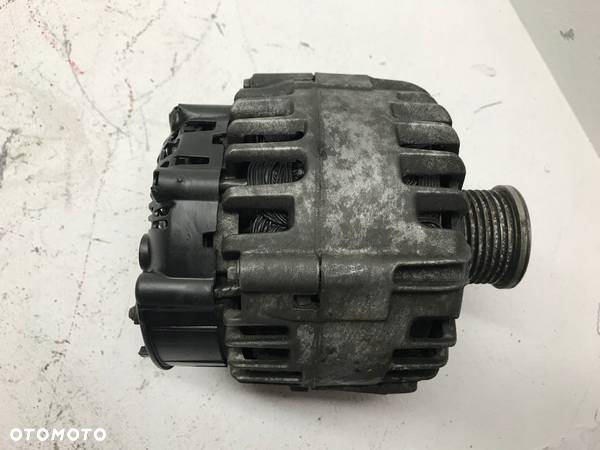 RENAULT TRAFIC II ALTERNATOR 2.0 DCI - 1