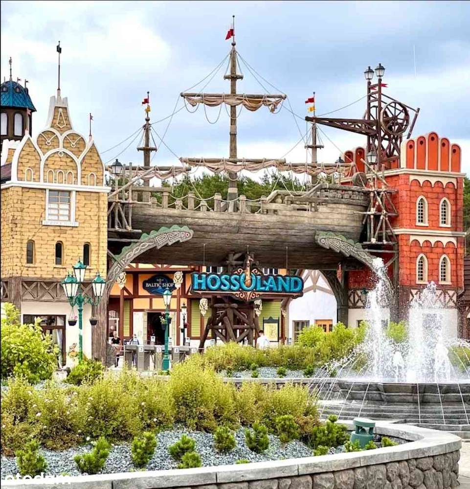 Działka budowlana 20 km od Kołobrzegu. - Pełny obrazek: 4/20