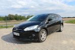 Ford Focus 1.0 EcoBoost 99g Start-Stopp-System SYNC Edition - 2