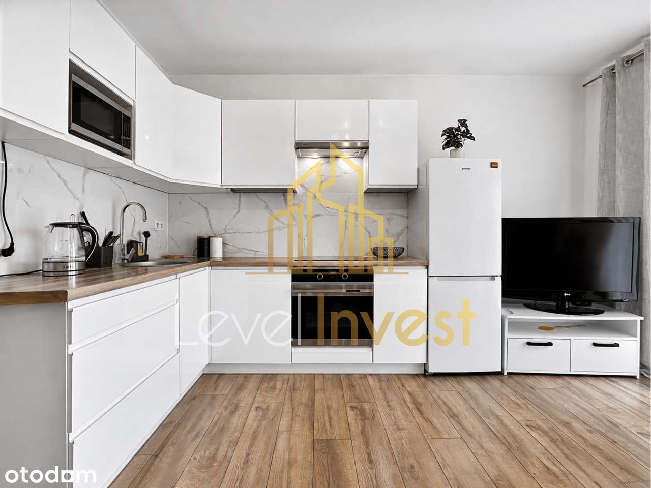 Apartament do wynajęcia | 2 pokoje, 38,5 m² | Winda | Parking