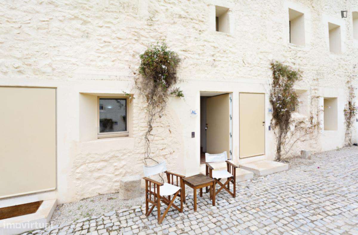 Apartamento com 2 quartos - localizado em Tavira - Grande imagem: 3/8