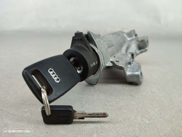 Canhao Ignicao Audi A4 (8D2, B5) - 3