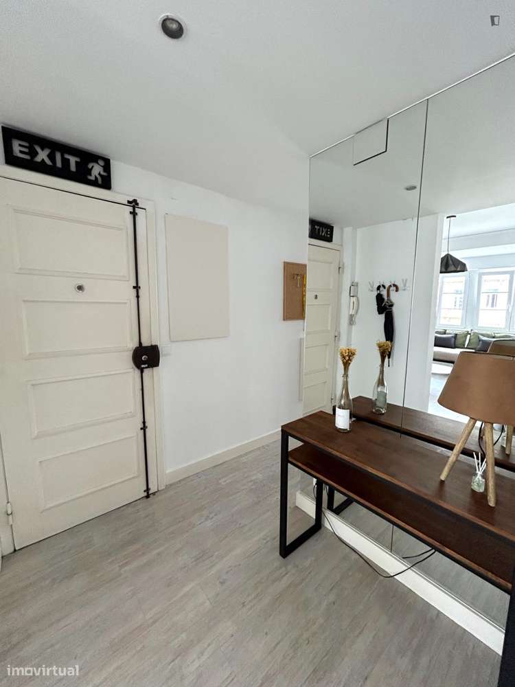 Apartamento com 3 quartos - localizado em Marquês de Pombal Lisbon - Grande imagem: 3/8