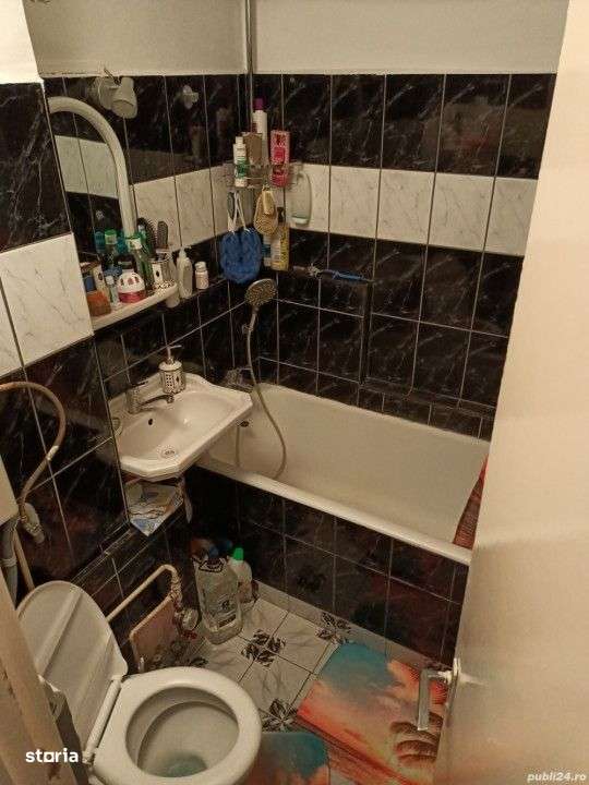 Ocazie! Garsoniera Craiter - Brasov - Imagine principală: 3/3