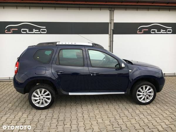 Dacia Duster - 6