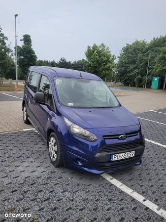 Ford Tourneo Connect - 1