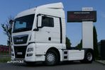 MAN TGX 18.480 / XLX / RETARDER / I-PARK COOL / EURO 6 / - 1