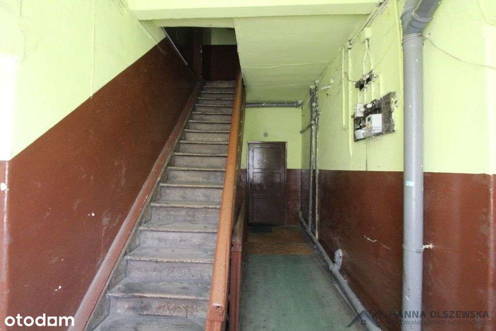 Kamienica w centrum Rypina-7