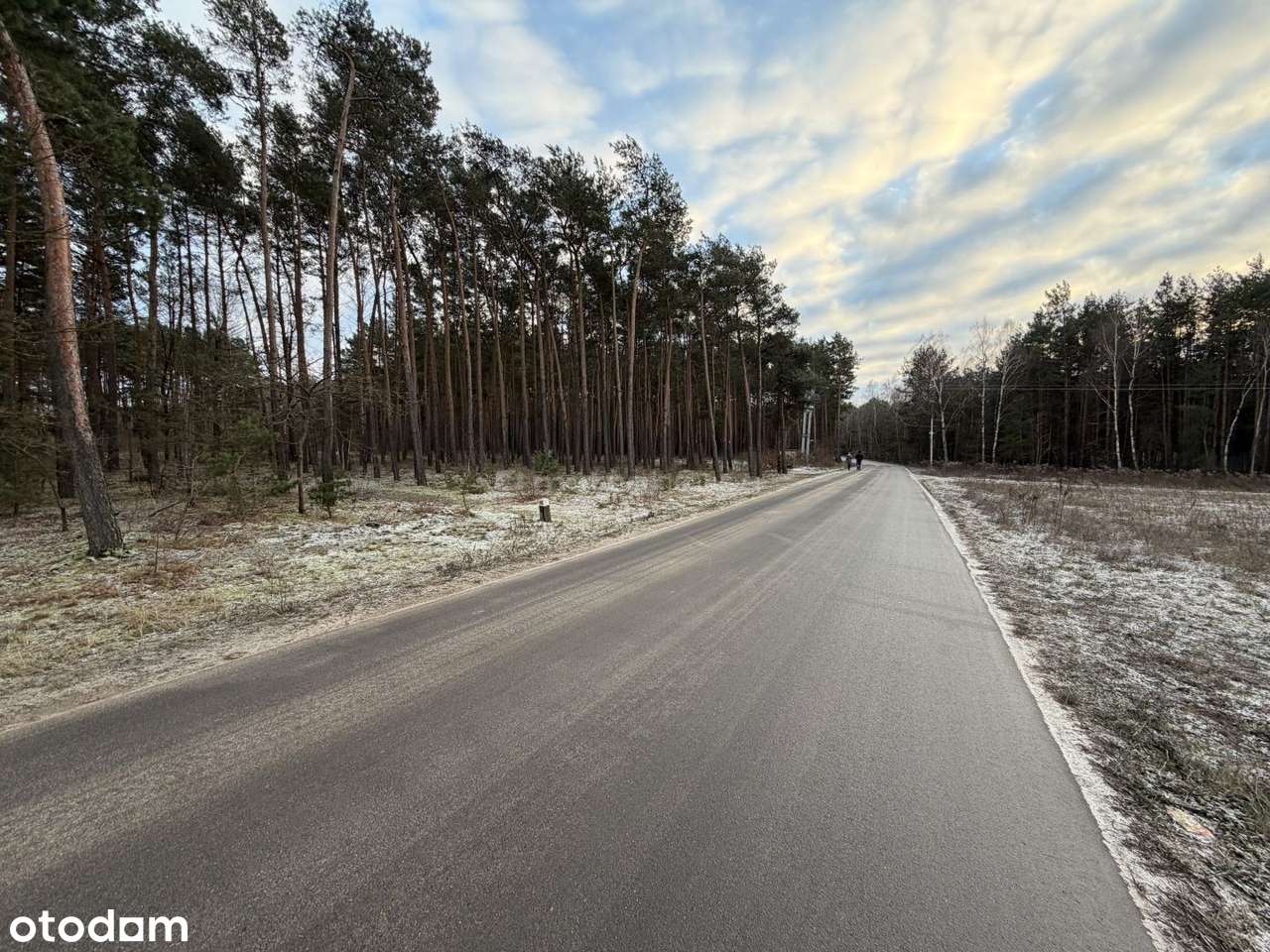 Działka na sprzedaż, Ruda-Bugaj - Pełny obrazek: 4/7