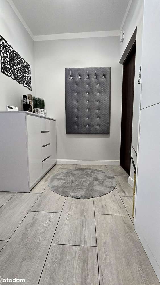 Mieszkanie gotowe do zamieszkania !!!-5