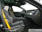 Volvo XC 60 T8 AWD Polestar Engineered 318+87KM automat, salon PL, gwarancja, I wł - 36