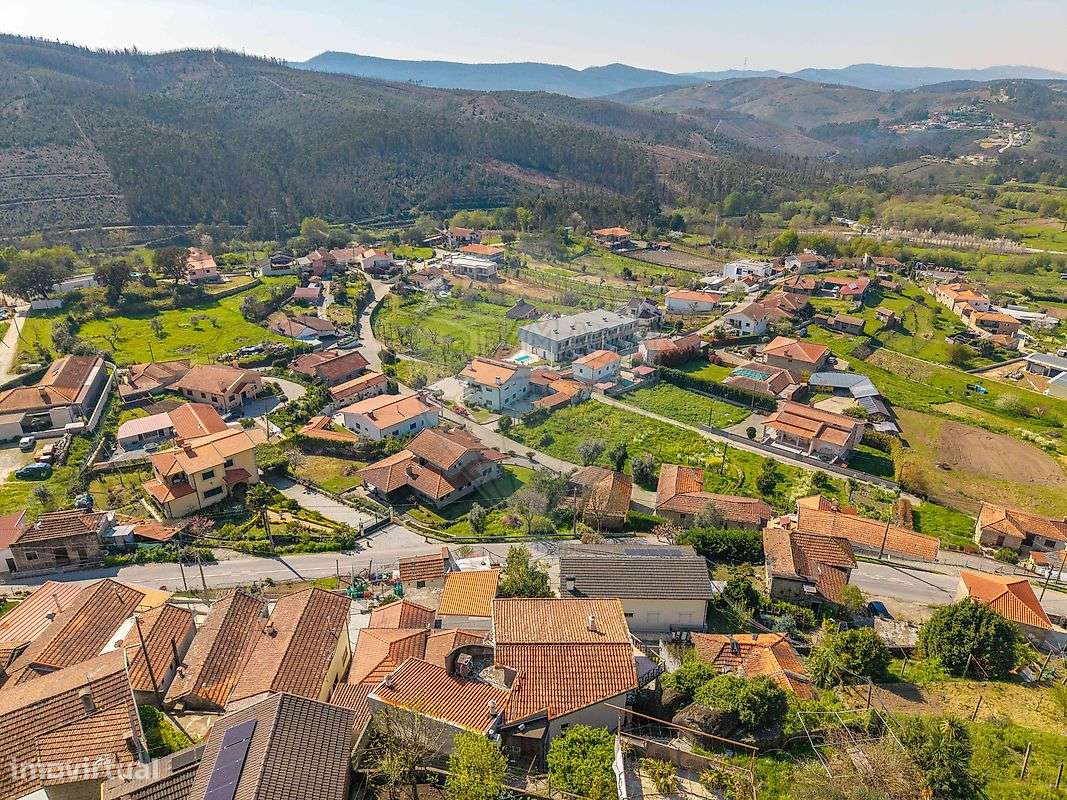 Moradia T4 para venda-15