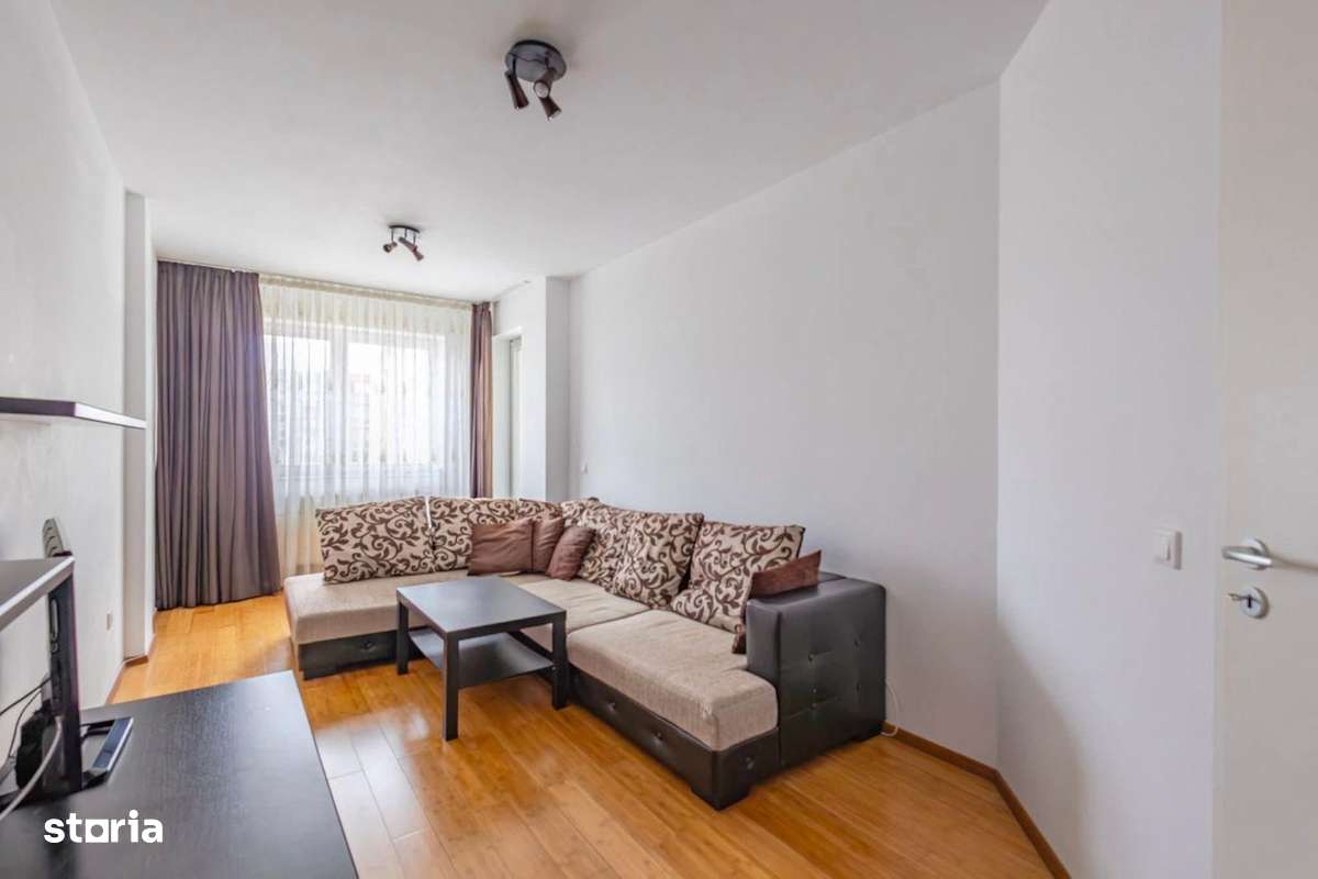 Apartament 2 camere, 48 mp utili+ terasa 3.5 mp, Avantgarden - Imagine principală: 2/12