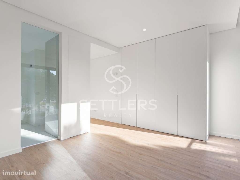 Moradia T3+1 - Murches-12