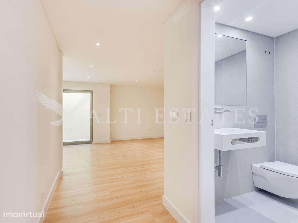 Moradia Contemporânea T4 com Acabamentos Premium e Vista 360º em Mu...-24