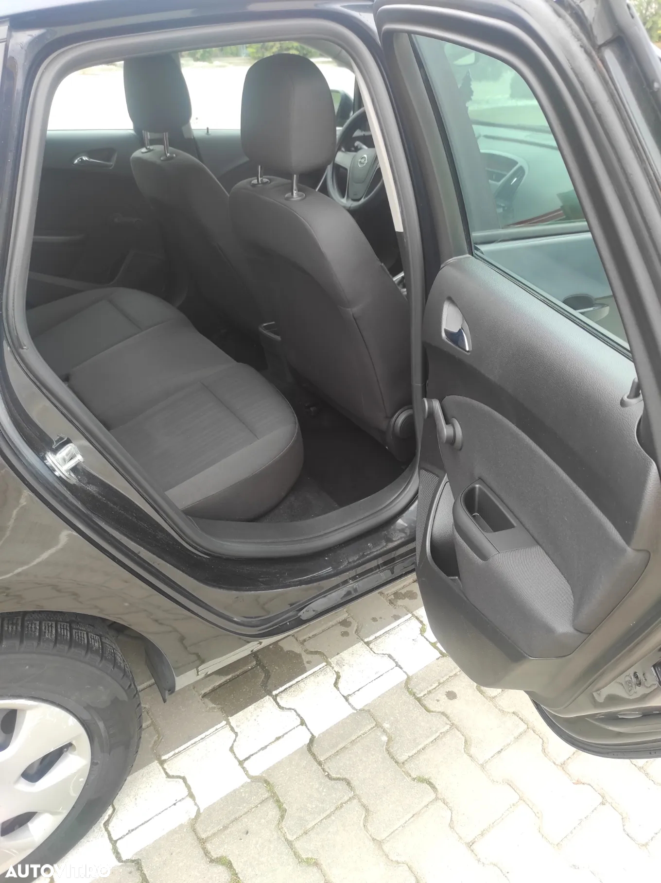 Opel Astra 1.4 ECOTEC Active - 4