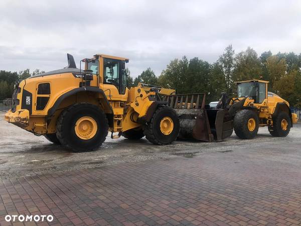 Volvo L150H - 10