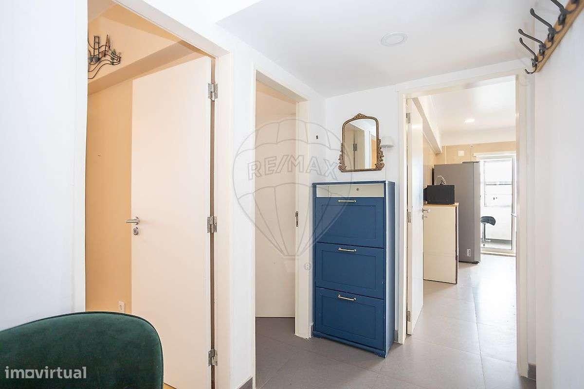 Apartamento T3 à venda em Almada-11
