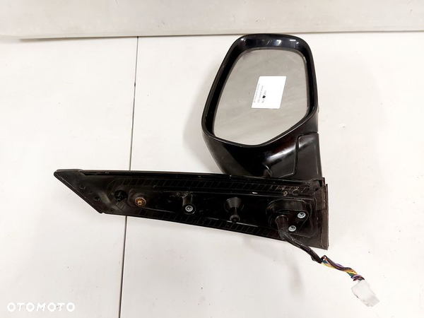 MITSUBISHI GRANDIS V03 LUSTERKO PRAWE 9PIN - 4