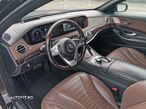 Mercedes-Benz S 400 d 4MATIC Long Aut - 19