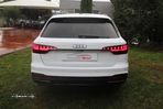 Audi A4 Avant 35 TDI S line S tronic - 7