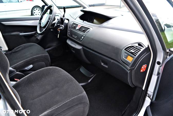 Citroën C4 Picasso 2.0i Impress MCP - 7