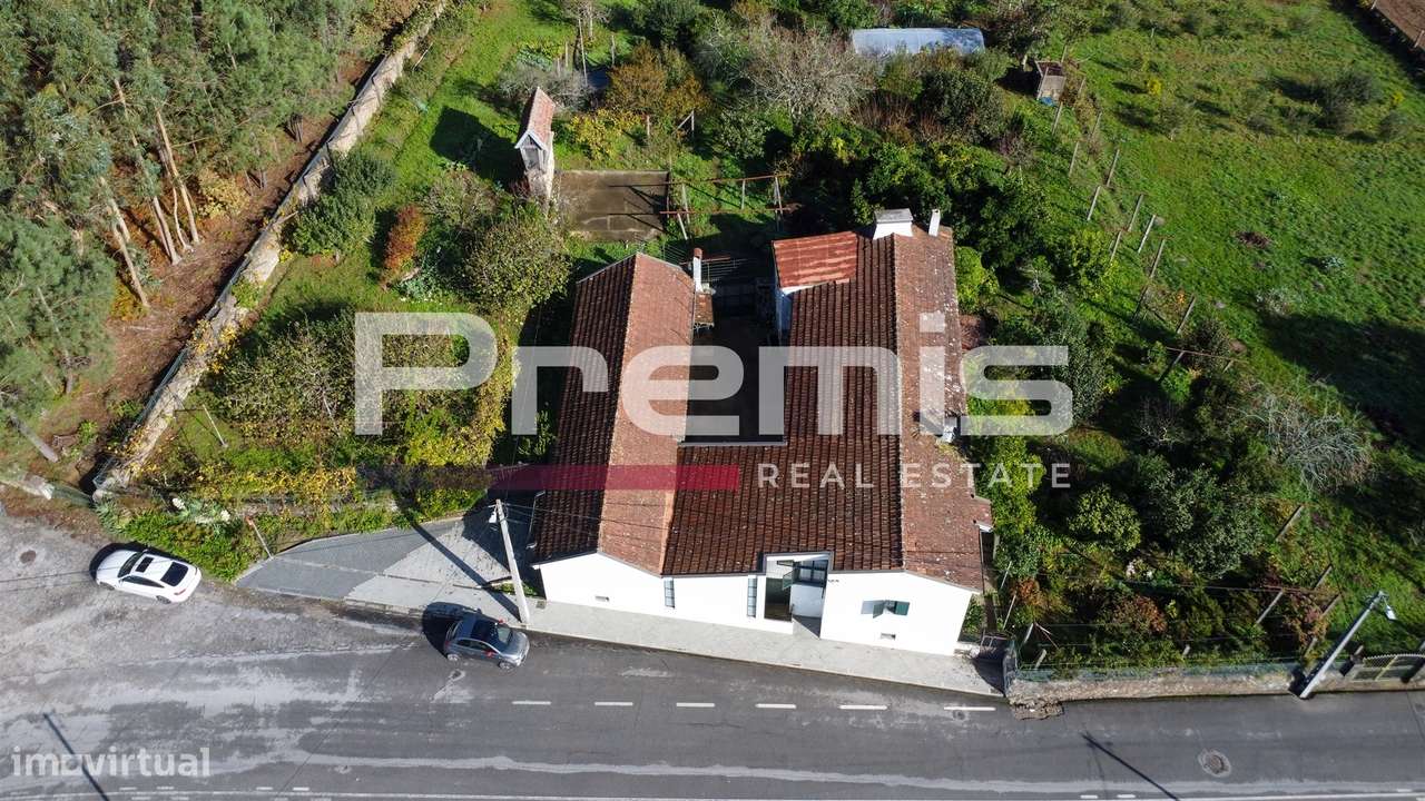 Moradia Isolada T2 Venda em Lobão, Gião, Louredo e Guisande,Santa Mari-47