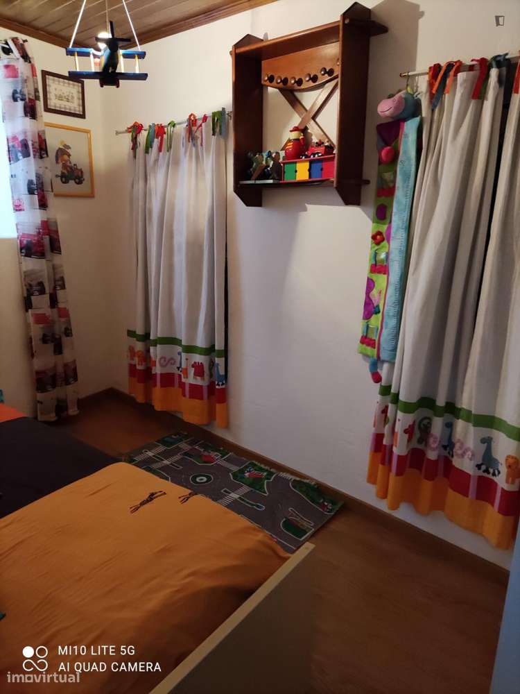 Apartamento com 2 quartos - localizado em Vila real - Grande imagem: 4/8