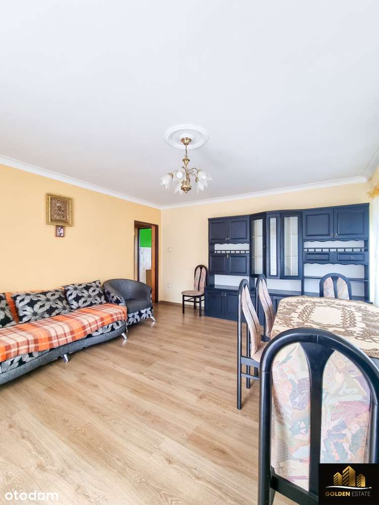 Dom w Rzekach Małych do własnej aranżacji!-15