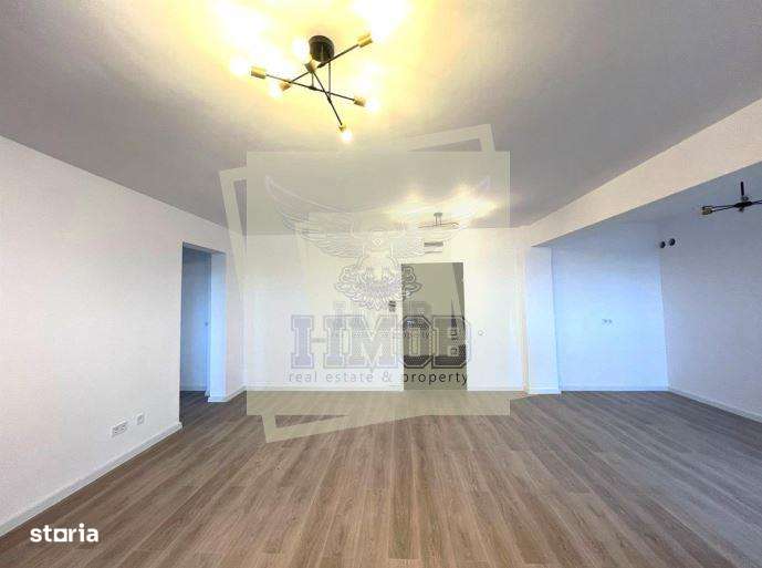 Apartament 60 mpu cu 2 camere balcon 9 mpu acoperit in zona Rahovei - Imagine principală: 2/8