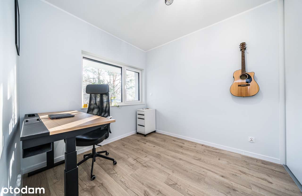 Piękny dom w Poznaniu - zero nakładów-4