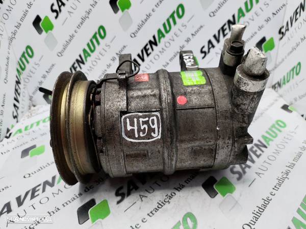 Compressor Ar Condicionado Nissan Patrol Gr Iv (Y60, Gr, 260L) - 2