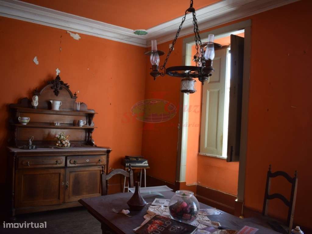 Casa - Centro Vila Ançã-17