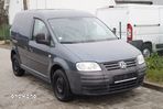 Volkswagen Caddy - 11