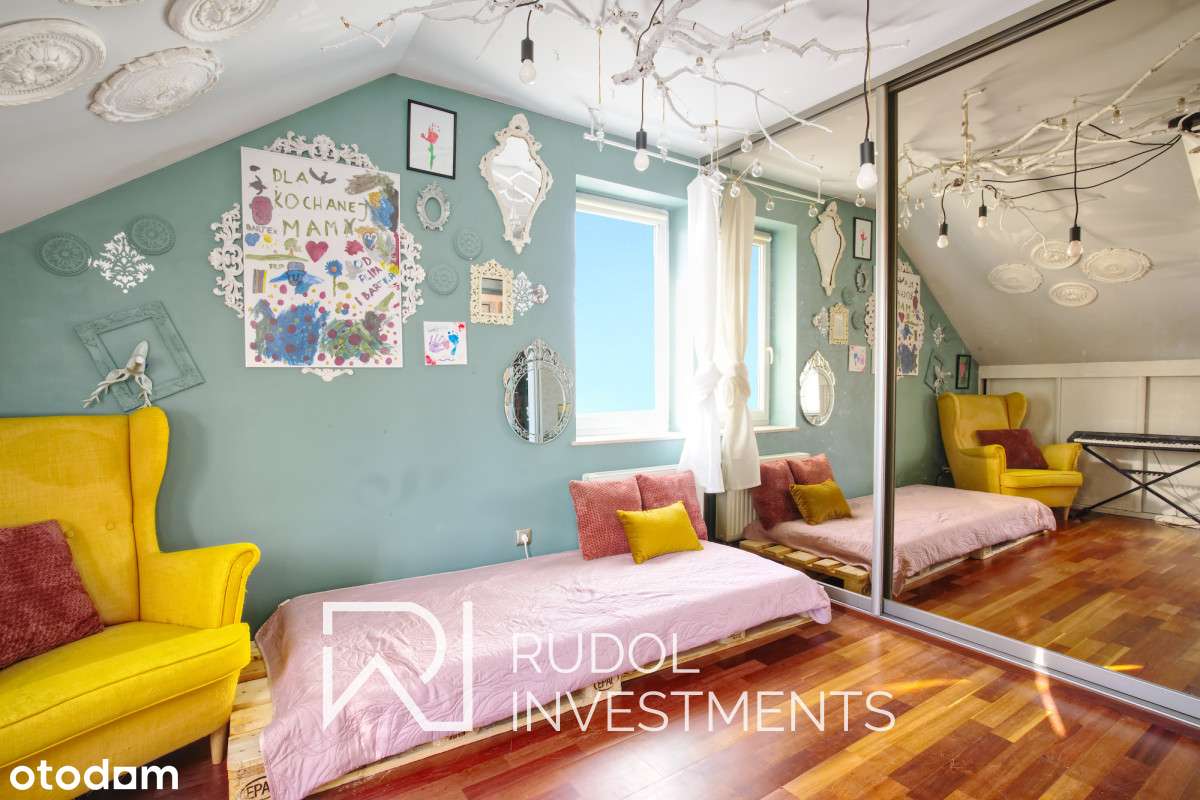 Ręcznie zdobione wnętrze-6