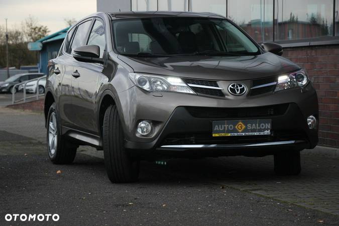 Toyota RAV4 - 3