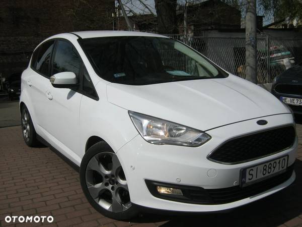 Ford C-MAX - 5