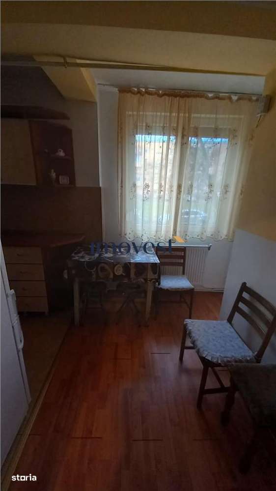 De inchiriat: Garsoniera in zona Micro 16 - Imagine principală: 4/8